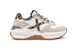 NEXA WMN 16 WHITE ANIMALIER